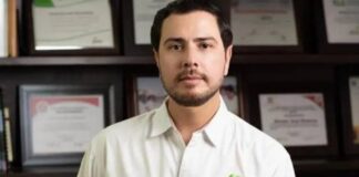 Asesinan al Empresario y Productor de Limones Bernardo Bravo en Michoacán