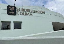 Promueve IMSS Colima Asesorías Sobre Diferentes Tipos de Seguros y Beneficios Para la Población