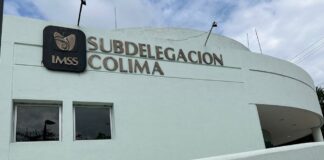 Promueve IMSS Colima Asesorías Sobre Diferentes Tipos de Seguros y Beneficios Para la Población