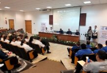 Reconoce IMSS Colima Labor de Camilleros, Operadores de Ambulancias y Técnicos Polivalentes