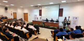 Reconoce IMSS Colima Labor de Camilleros, Operadores de Ambulancias y Técnicos Polivalentes
