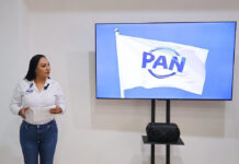 “Colima no Aguanta Otros Seis Años de Malos Gobiernos”: Julia Jiménez