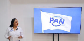 “Colima no Aguanta Otros Seis Años de Malos Gobiernos”: Julia Jiménez