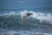 Concluye Con Éxito 14ª Edición de ‘Paraíso de las Olas’: Subsectur Colima