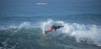 Concluye Con Éxito 14ª Edición de ‘Paraíso de las Olas’: Subsectur Colima