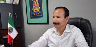 Con Entrega de Presea Jorge Castel Guerrero en Jardín Torres Quintero se Rinde Tributo a Una Gran Figura de la Educación Colimense