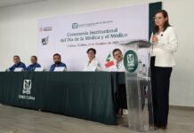 Destaca IMSS Colima la Labor Médica Como Reflejo de Una Atención Empática, Humanista y de Calidad