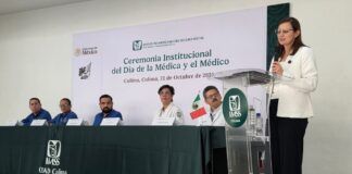 Destaca IMSS Colima la Labor Médica Como Reflejo de Una Atención Empática, Humanista y de Calidad