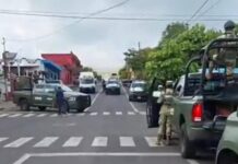 FGE Inicia Investigación Del Homicidio de la Exalcaldesa de Cuauhtémoc