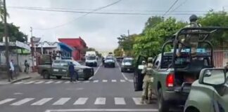 FGE Inicia Investigación Del Homicidio de la Exalcaldesa de Cuauhtémoc