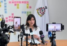 Gobierno del Estado Presenta el Plan Operativo Para la Feria de Colima 2025