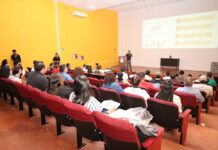 Gobierno de Riult Rivera Arranca el Taller Para Emprendedores Workshop