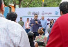 El Trabajo Coordinado y en Equipo Construyen Siempre Mejores Resultados: Riult Rivera