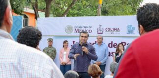 El Trabajo Coordinado y en Equipo Construyen Siempre Mejores Resultados: Riult Rivera
