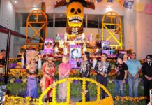 Alcalde Riult Rivera Encabeza Las Actividades en el Primer Día Del Festival Recuérdame Bonito