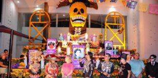 Alcalde Riult Rivera Encabeza Las Actividades en el Primer Día Del Festival Recuérdame Bonito