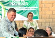 Con Liderazgo y Rumbo, el Partido Verde Crece en Colima: Coquimatlán se Suma a la Estructura Estatal