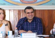 Riult Rivera Invita a Reconocer a Las y Los Maestros de Colima este 23 de Octubre Con la Entrega de la Presea al Mérito Magisterial