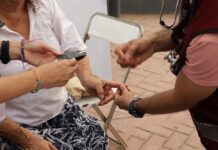 Estilo de Vida Saludable Disminuye Riesgo Del Ictus: Salud Colima