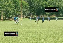 Consiguió Xolos su Primera Victoria y Abandona el Sótano General en el Fútbol de Coquimatlán