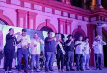 Arranca un Fin de Semana Con Sabor a Mezcal en el Centro de la Capital