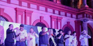 Arranca un Fin de Semana Con Sabor a Mezcal en el Centro de la Capital