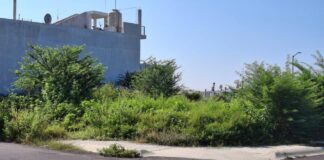 Vecinos Del Fraccionamiento San Jorge Exigen Municipalización Ante Incremento de Inseguridad y Maleza