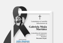 ¡Cuauhtémoc Está De Luto y el Pueblo de Colima se Encuentra Indignado!