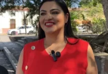 Asesinan a Gaby Mejía, Ex Alcaldesa de Cuauhtémoc, Actualmente Era Regidora y Dirigente Estatal en Colima del ONMPRI