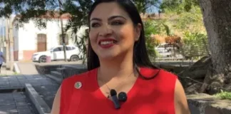 Asesinan a Gaby Mejía, Ex Alcaldesa de Cuauhtémoc, Actualmente Era Regidora y Dirigente Estatal en Colima del ONMPRI