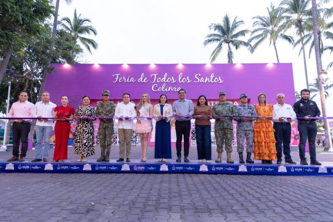 INAUGURAINDIRALAFERIA