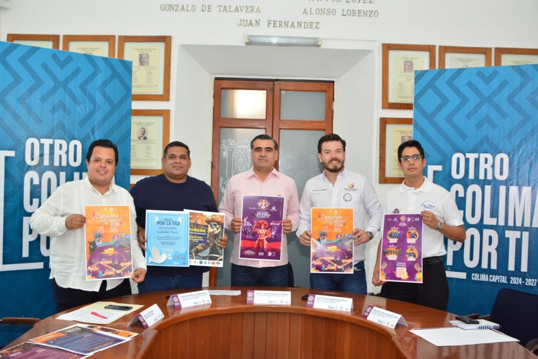 INICIANLASACTIVIDADESESTEJUEVES