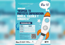 En el Ayuntamiento de Colima le Apostamos a Seguir Impulsando un Colima Más Innovador: Riult Rivera