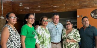 Con Liderazgo y Rumbo, el Partido Verde Crece en Colima: Coquimatlán se Suma a la Estructura Estatal