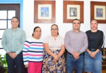 Riult Rivera Reafirma su Compromiso Con Las Niñas y Los Niños de Colima: “Son Nuestra Prioridad y el Futuro de Nuestro Municipio”