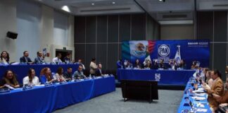PAN Rompe Alianza Con el PRI y Anuncia Apertura a Candidaturas Ciudadanas en su Relanzamiento Nacional