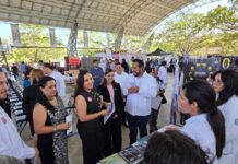 Invita IMSS Colima a Participar en la Semana Estatal de Seguridad y Salud en el Trabajo 2025