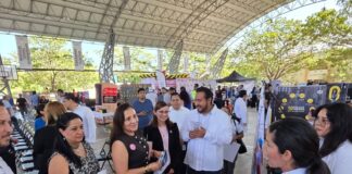 Invita IMSS Colima a Participar en la Semana Estatal de Seguridad y Salud en el Trabajo 2025