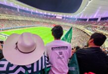 Colimenses Participan en Iniciativa Nacional ‘Somos Uno Por la Educación’, Impulsada Por INEA y Femexfut