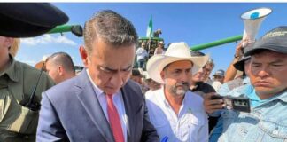Gobierno de Jalisco Logra Liberar Carreteras Tras Diálogo Con Agricultores