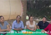 Atender Peticiones Para Mejora de Servicios Públicos, Prioritario Para Regidoras y Regidores en Movimiento Zapotitlán de Vadillo