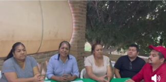 Atender Peticiones Para Mejora de Servicios Públicos, Prioritario Para Regidoras y Regidores en Movimiento Zapotitlán de Vadillo