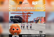 Se Acerca la Octava Carrera Con Causa CONTECON