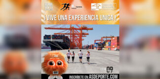 Se Acerca la Octava Carrera Con Causa CONTECON