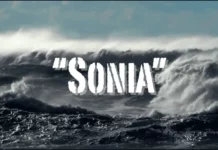 Se Forma la Tormenta Tropical Sonia en el Océano Pacífico