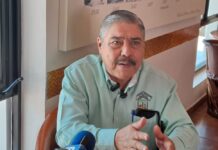 El Sindicato No Es Comparsa De Nadie: Arturo León Alam