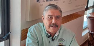 El Sindicato No Es Comparsa De Nadie: Arturo León Alam