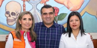 Conceden Licencia Temporal a Margarita Moreno, se Integra Como Regidora Nancy Rodríguez