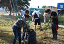 Un Colima Con Más Espacios Verdes y Limpios: Gobierno de Riult Rivera Mejora el Entorno en Distintas Colonias de la Ciudad