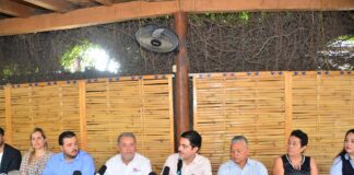 Unidos Por la Niñez Colimense: Gobierno de Riult Rivera se Suma al Regalón Colima 2025